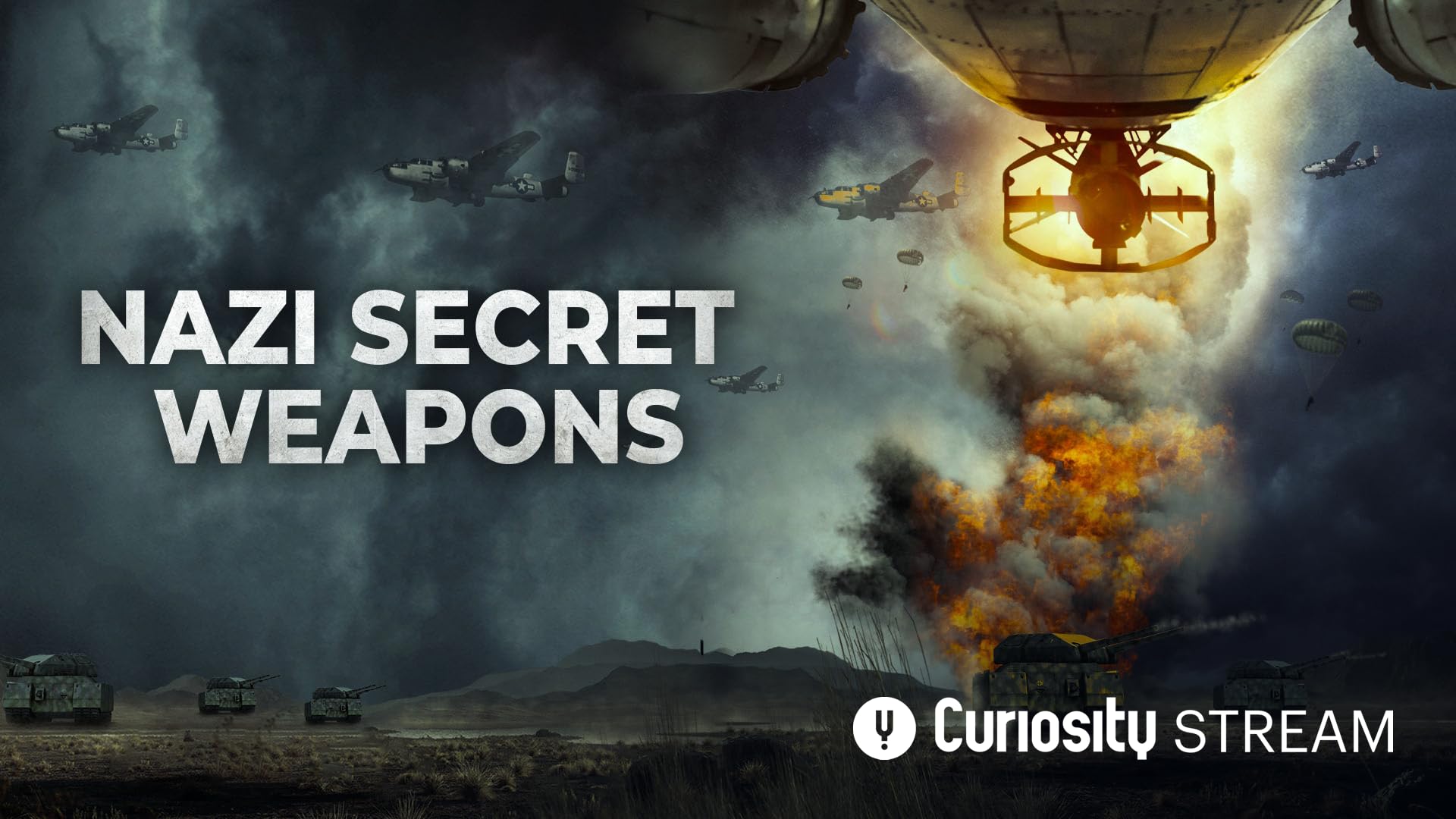 その他 Nazi Secrets Revealed [DVD] Klaus Barbie: the Shocking Story of How the U. S. Used This